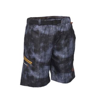 Kratke hlače Savage Gear Black Simply Savage Shorts