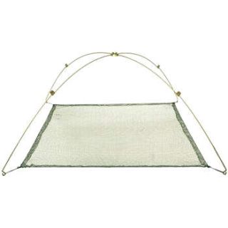 Križak Sklopivi EnergoTeam Baitfish Net Extra 100x100cm 72520-100