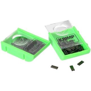 Krimp spojnice Korda, 0.5mm KSK05