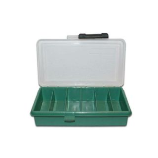 Kutija za alat Carp Focus, srednja 0681