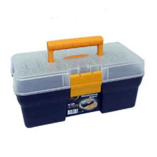 Kutija za alat plastična 34 cm x 18 cm x 15 cm 442220
