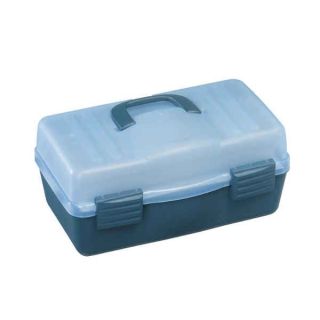 Kutija za ribolov plastična 46 cm x 28.2 cm x 22.1 cm PP136