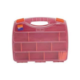 Kutija za ribolov PVC 32 cm x 26 cm x 5 cm 22 1 1080945