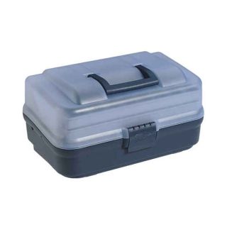 Kutija, kofer za alat plastična 33.6 cm x 19.8 cm x 16.5 cm PP143