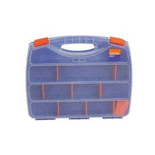 Kutija za ribolov PVC 38 cm x 31 cm x 6 cm 22 1 1080946