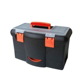 Kutija PVC 36 cm x 19 cm x 15 cm TB214