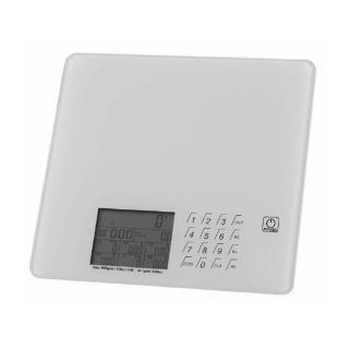 NUTRICIONISTIČKA DIGITALNA KUHINJSKA VAGA