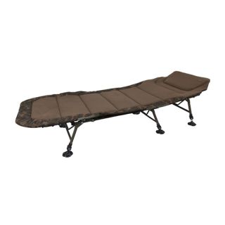 Ležaljka Fox Royale R3 Camo XL CBC056