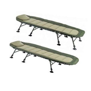 Ležaljka Mivardi Bedchair Comfort