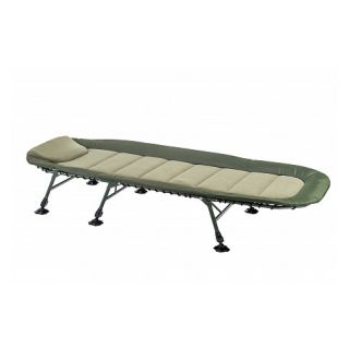 Ležaljka Mivardi Bedchair Comfort XL6 M-BCHC06