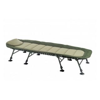 Ležaljka Mivardi Bedchair Comfort XL8 M-BCHC08