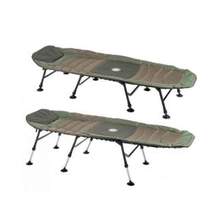 Ležaljka Mivardi Bedchair Premium
