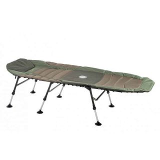 Ležaljka Mivardi Bedchair Premium XL6