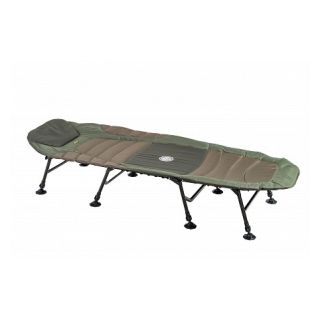 Ležaljka Mivardi Bedchair Premium XL8