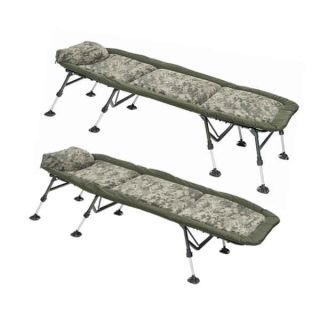 Ležaljka Mivardi CamoCode