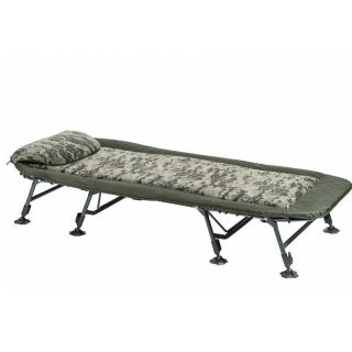 Ležaljka Mivardi CamoCODE Air8 M-BCHCCA8