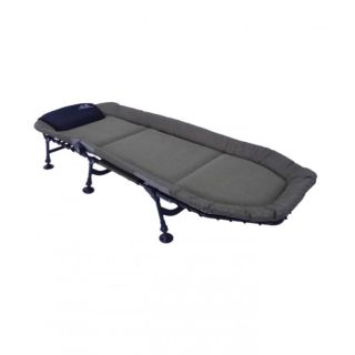 Ležaljka Prologic Commander Travel Bedchair 6 legs 54331