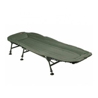 Ležaljka za ribolov JRC Contact Lite Bedchair 1404451