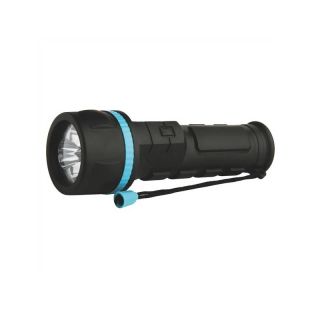 LED svjetiljka Emos, gumena, 3xLED 507972