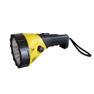 LED svjetiljka ručna, punjiva 25 LM 76073