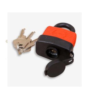 Lokot otporan na vremenske uvjete MTX 40mm, 3x ključ, 918209