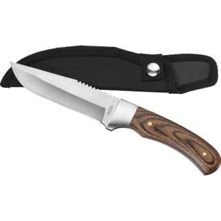 Lovački i ribički nož Ausonia 10 cm AU-028060