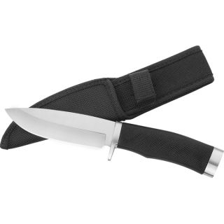 Lovački i ribički nož Ausonia , oštrica 12 cm AU- 028144