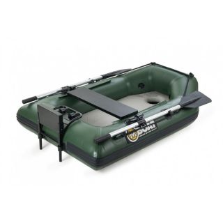 ČAMAC MIVARDI M-Boat 160A