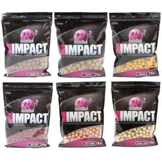 Mainline High Impact Range Boile