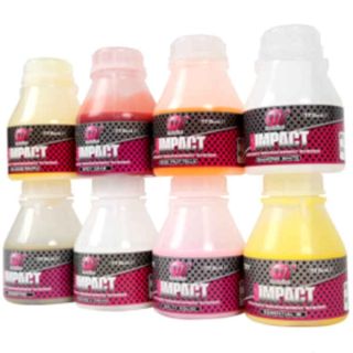 Mainline High Impact Range Hookbait Enhancement System, Dip