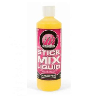 Mainline Stick Mix Liquid, Dip Banoffe M06011