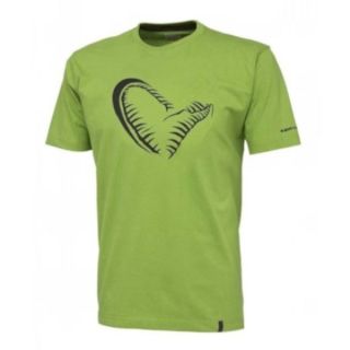 Majica Savage Gear Simply Savage Jaw Tee