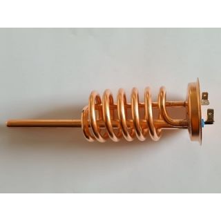 Grijač za malolitražne bojlere Metalac EZV 5/10l | GRIJAČI | ZA BOJLER | CIJENA