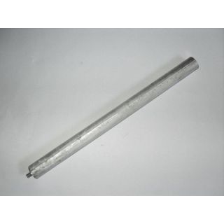 Magnezijska anoda za zaštitu spremnika od korozije 22x300mm, M6x10mm Metalac
