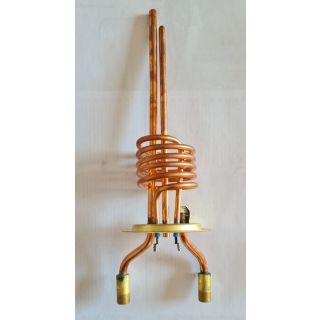 Grijač za mali bojler Metalac EZV 10l P MINI donji | GRIJAČI | ZA BOJLER | CIJENA