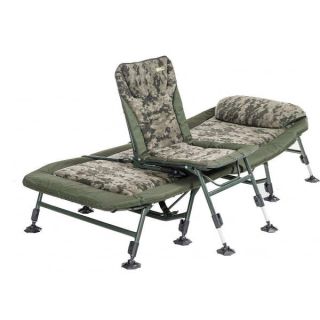 Stolica Mivardi CamoCODE Combi M-CHCCC 01