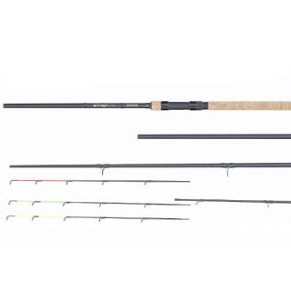 Mivardi Entrix Method 3,90m 40-90g 4+3sec MIV-EM39090