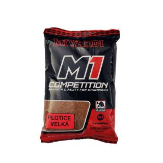 Mivardi Ground Bait M1 Big Roach Primama M-GTM1BIRO