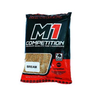 Mivardi Ground Bait M1 Bream Pro Primama M-GTM1BRHE