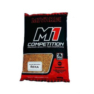 Mivardi Ground Bait M1 River Primama M-GTM1RIVE