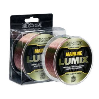 Mivardi Lumix Mainline 0,255mm MIV-LLM6025