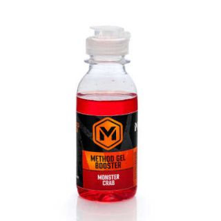 Mivardi Method Gel Booster, Monster Crab, 100 ml, M-RAMEGBMON01