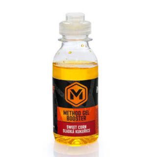 Mivardi Method Gel Booster, Sweet Corn, 100 ml, M-RAMEGBSWC01