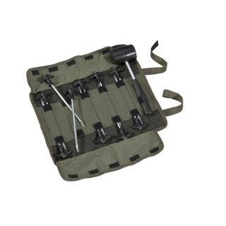 Mivardi Peg set+hammer M-BIPESET 01