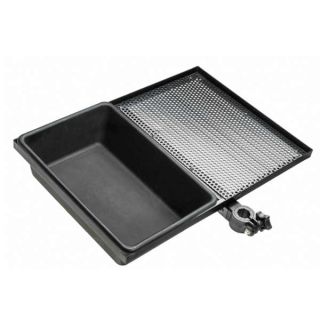 Mivardi Plate for Accessories With Bowl M-SBAPAB2