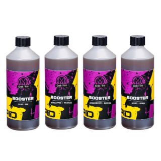 Mivardi Rapid Booster, 500ml