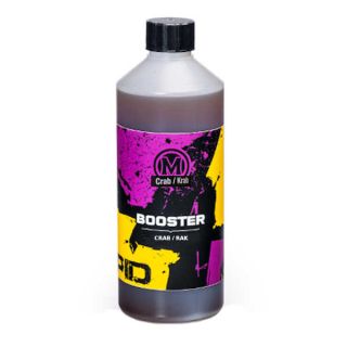 Mivardi Rapid Booster, Crab, 500ml, M-RABOOCRA