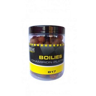 Mivardi Rapid Champion Platinum Boile, B17, 15 mm, 180 g M-RABOCPB170215