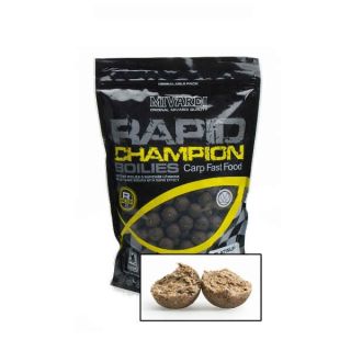 Mivardi Rapid Champion Platinum Boile Crazy Liver, 18 mm, 950 g M-RABOCPBLI0918