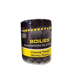 Mivardi Rapid Champion Platinum Boile, Stinky Tony, 15 mm, 180 g M-RABOCPSTO0215